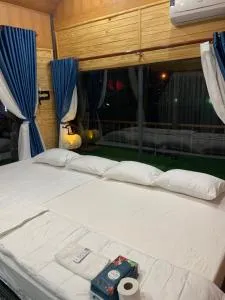 Homestay Rừng Lan - Binh Long