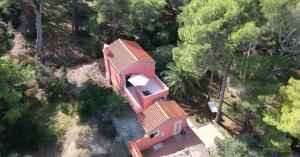 Villa Macaklin - Beachfront heritage villa in Čikat Forest Park