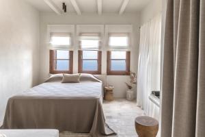 Double Room with Sea View room in Anatoli