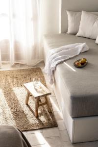 Om Living Pelion