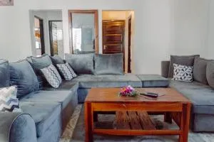 Watamu apartment - Watamu