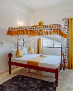 Watamu apartment