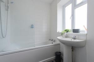 Long stay in Chingford perfect for contractors