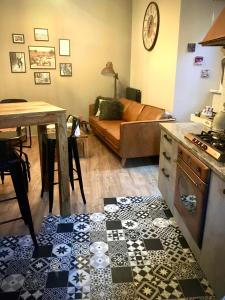 Alloggio Turistico Goose House