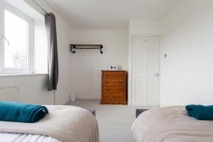 Long stay in Chingford perfect for contractors