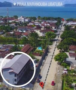 Priscila - AP23 - Maranduba Ubatuba