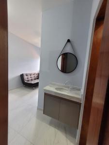 Priscila - AP23 - Maranduba Ubatuba