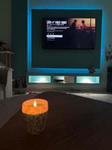 Luxury Apartment 222