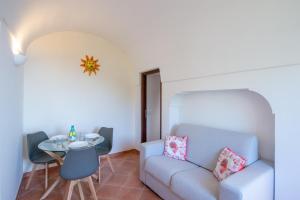 Villa Elica - suite Lina