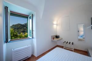 Villa Elica - suite Lina