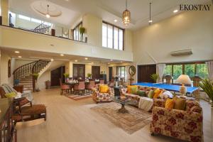 EKOSTAY - Casa Amado