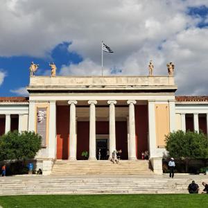 Center of Athens: Iris cozy apartment