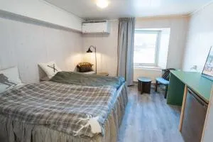 Åsgatan i Vemdalen - Ідре