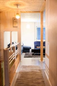 Local & cozy apartment in Rovaniemi