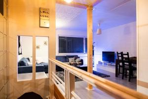 Local & cozy apartment in Rovaniemi