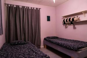 Local & cozy apartment in Rovaniemi