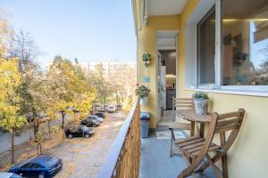 Lotus apartments with free parking