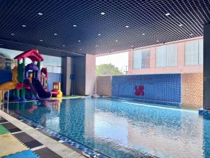 Căn hộ Oasky Vũng Tàu