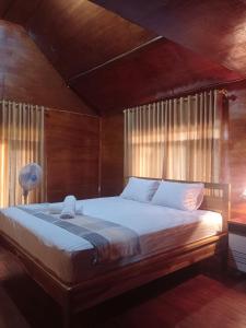 The Garden Inn Tetebatu