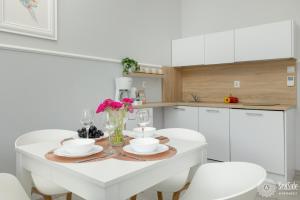 Seaside Butikowe Apartamenty II Grzybowo 200m od plaży