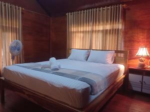 The Garden Inn Tetebatu