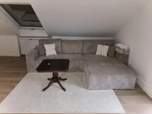 Ferienwohnung für 2-3 Personen - سينزهايم