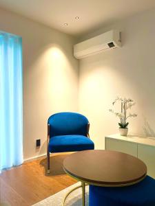 LUX OCEAN VIEW Apartment Varino 05