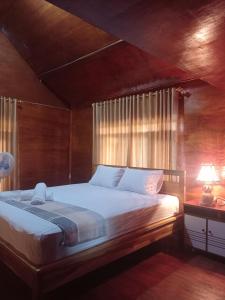 The Garden Inn Tetebatu