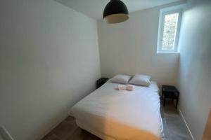 Appartements #M0 Le charme voironnais T3 6 persons City center : photos des chambres