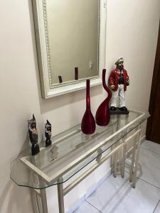 Casa Térrea - Nova Itanhaém