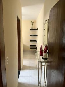 Casa Térrea - Nova Itanhaém