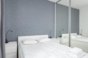 RentPlanet - Apartament przy Muzeum Powstania Warszawskiego