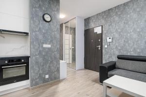 RentPlanet - Apartament przy Muzeum Powstania Warszawskiego