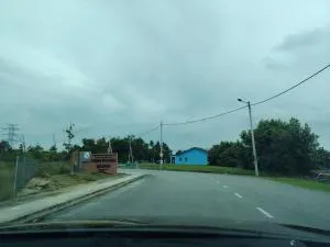 休闲优民宿 - 卡庞帕斯班伽克