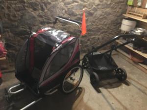 La Farandole, coastal family home