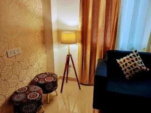 Rishyana Homes,Luxurious Apartment Near Mussoorie - Kokliyal Gaon