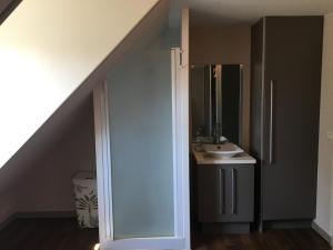 La Farandole, coastal family home