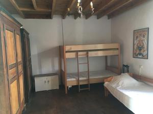 Maisons de vacances grande maison familiale : photos des chambres