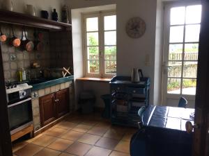 Maisons de vacances grande maison familiale : photos des chambres