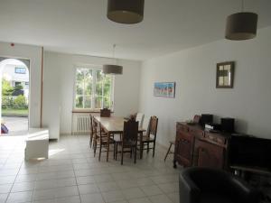 Villas La Farandole, coastal family home : photos des chambres