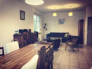 Villas La Farandole, coastal family home : photos des chambres