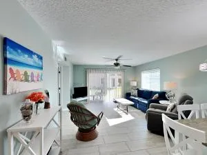 Ocean Village Club J14 - St. Augustine