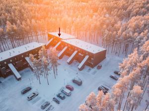 Sunvillas A23 - Saunallinen huoneisto keskellä Hiekkasärkkiä