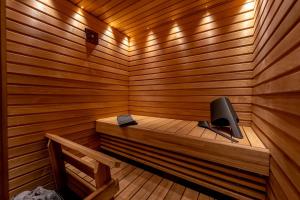 Sunvillas A23 - Saunallinen huoneisto keskellä Hiekkasärkkiä