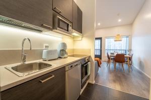 Sunvillas A23 - Saunallinen huoneisto keskellä Hiekkasärkkiä