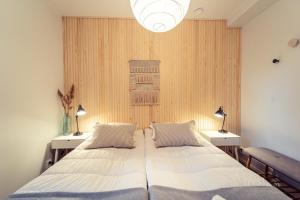 Sunvillas A23 - Saunallinen huoneisto keskellä Hiekkasärkkiä