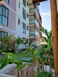 Prédio em Barra Grande - Maragogi - Japaratinga