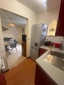 Appartements Le Coin Tranquille : photos des chambres