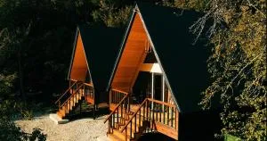 oda lux nikortsminda - Agara