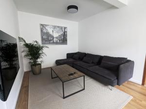 Ferienhaus - 3 Schlafzimmer - 2 Bäder - zentral